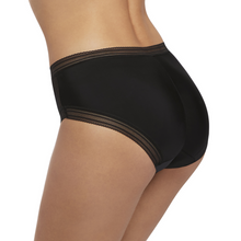 Load image into Gallery viewer, Fantasie Fusion Brief | Black
