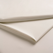 Load image into Gallery viewer, Christy 400 TC Flat Sheet White