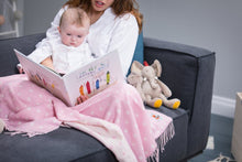 Load image into Gallery viewer, Foxford Pink Baby Spot