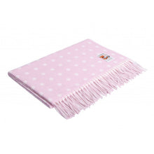 Load image into Gallery viewer, Foxford Pink Baby Spot