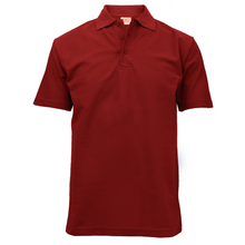 Load image into Gallery viewer, Hunter School Polo Shirts