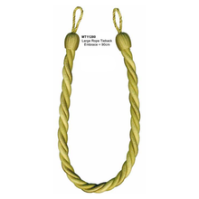 Load image into Gallery viewer, Maytrim | Colour Accents Rope Tieback
