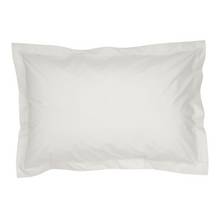Load image into Gallery viewer, Christy 400 TC Pillowcases White