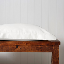 Load image into Gallery viewer, Christy 400 TC Pillowcases White