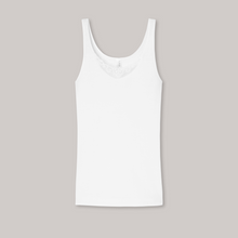 Load image into Gallery viewer, Schiesser Vest Net Lace