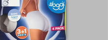 Load image into Gallery viewer, A product picture of the Sloggi Maxi Brief 3+1 free pack. 
