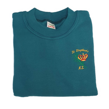 Load image into Gallery viewer, St Stephens National School Full Tracksuit