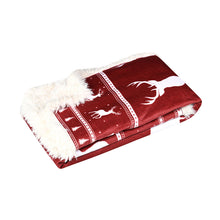 Load image into Gallery viewer, Stof Colomban Throw 130 x 150cms