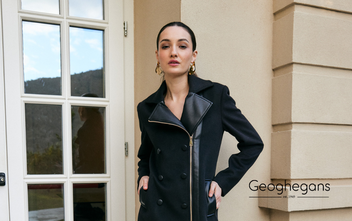 Outerwear Labels that Stand the Test of Time