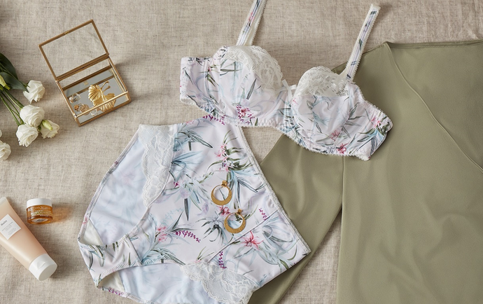 Top Tips for checking your Bra Fit