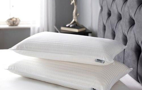 Are Latex Pillows The Key To A Better Sleep?