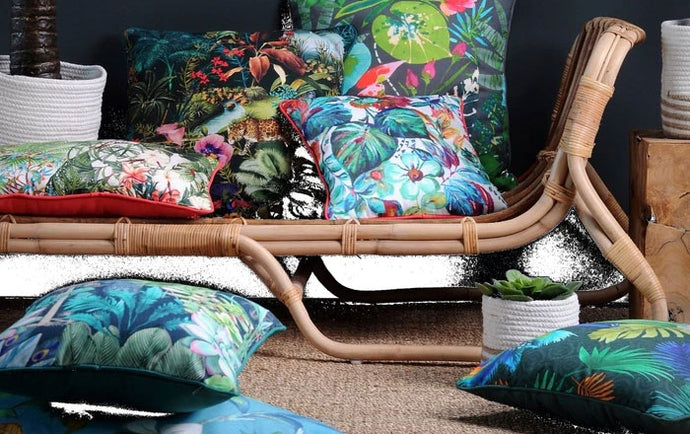 How To Brighten Up The Winter Months