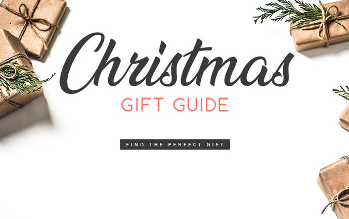 The Ultimate Christmas Gift Guide 2021