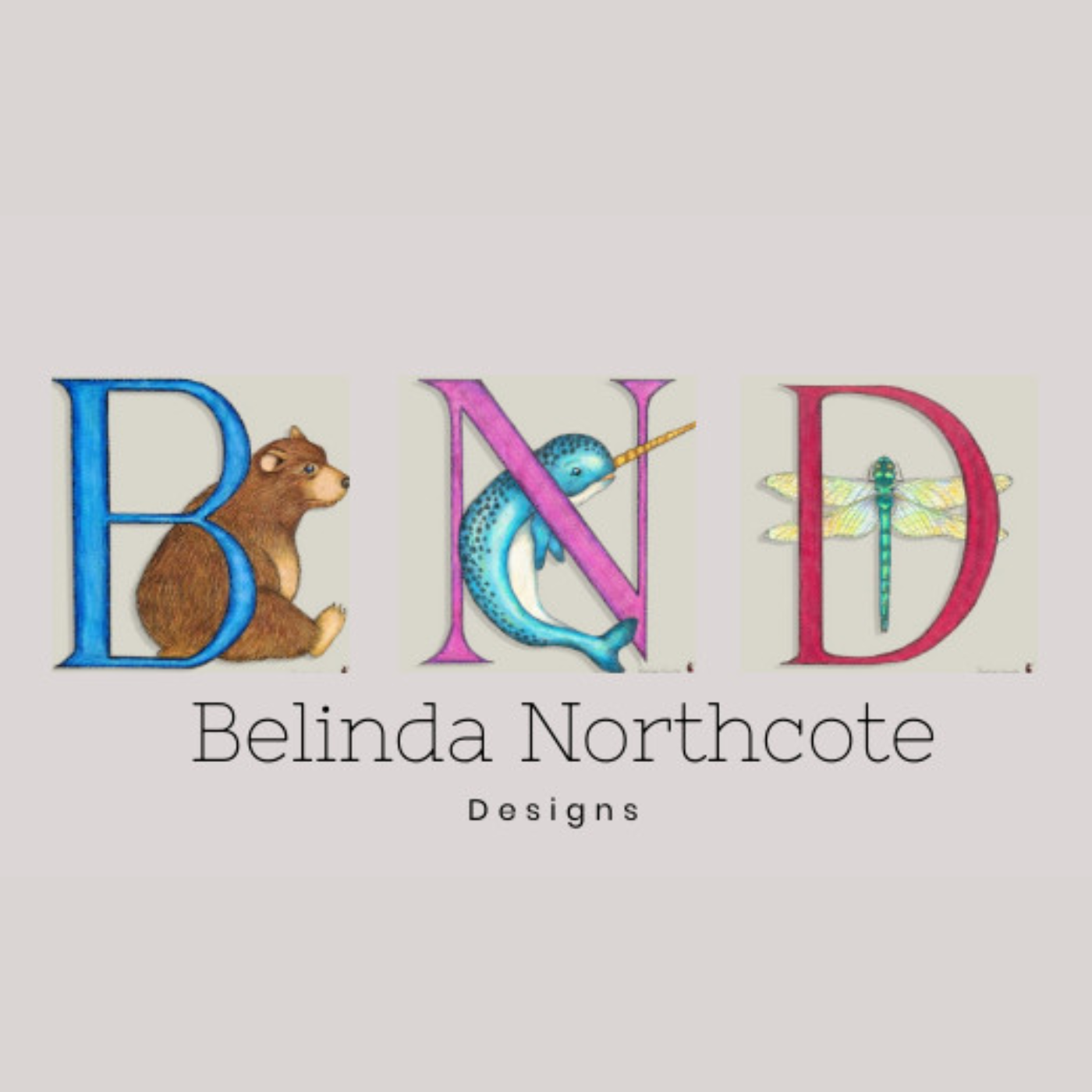 Belinda Northcote Designs