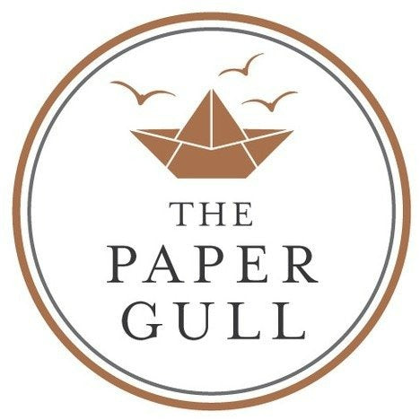 Paper Gull