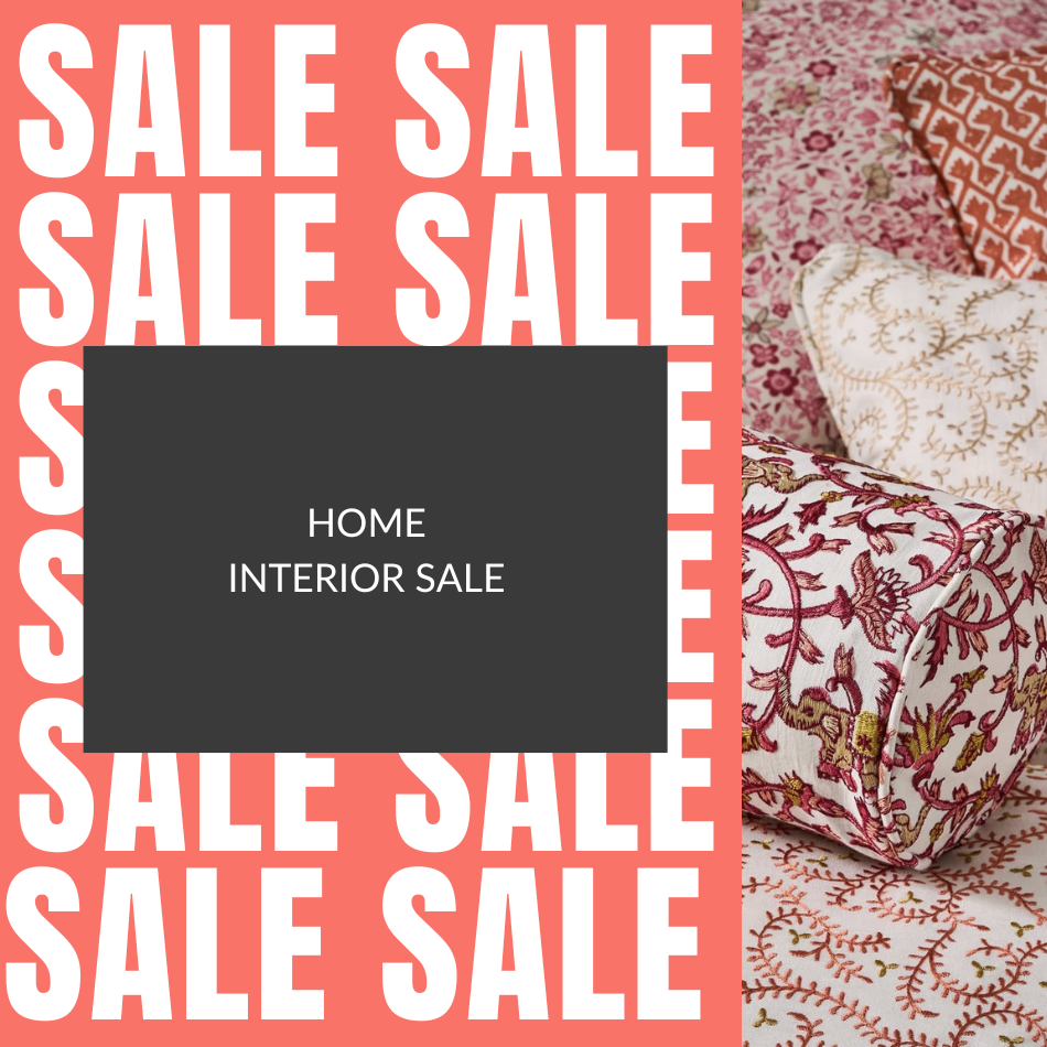 Seasonal HH Sale