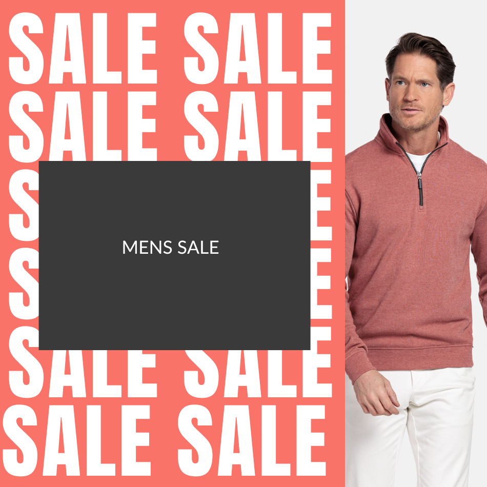 mens sale