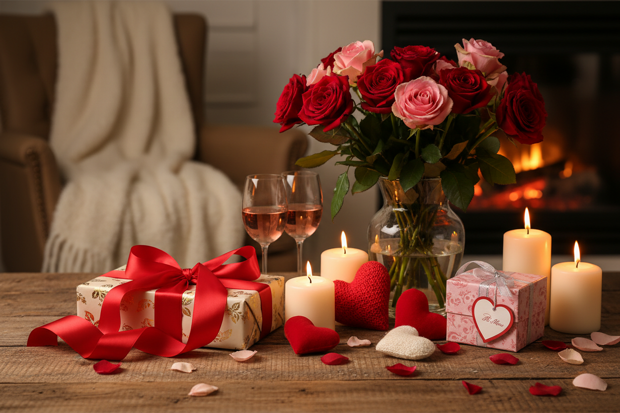 Valentines Gift Ideas