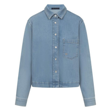 Load image into Gallery viewer, Raffaello Rossi Lima Soft Touch Denim
