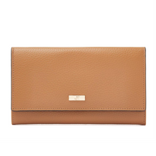 Load image into Gallery viewer, Dr Amsterdam Purse | Camel
