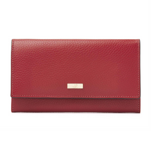 Load image into Gallery viewer, Dr Amsterdam Purse | Red
