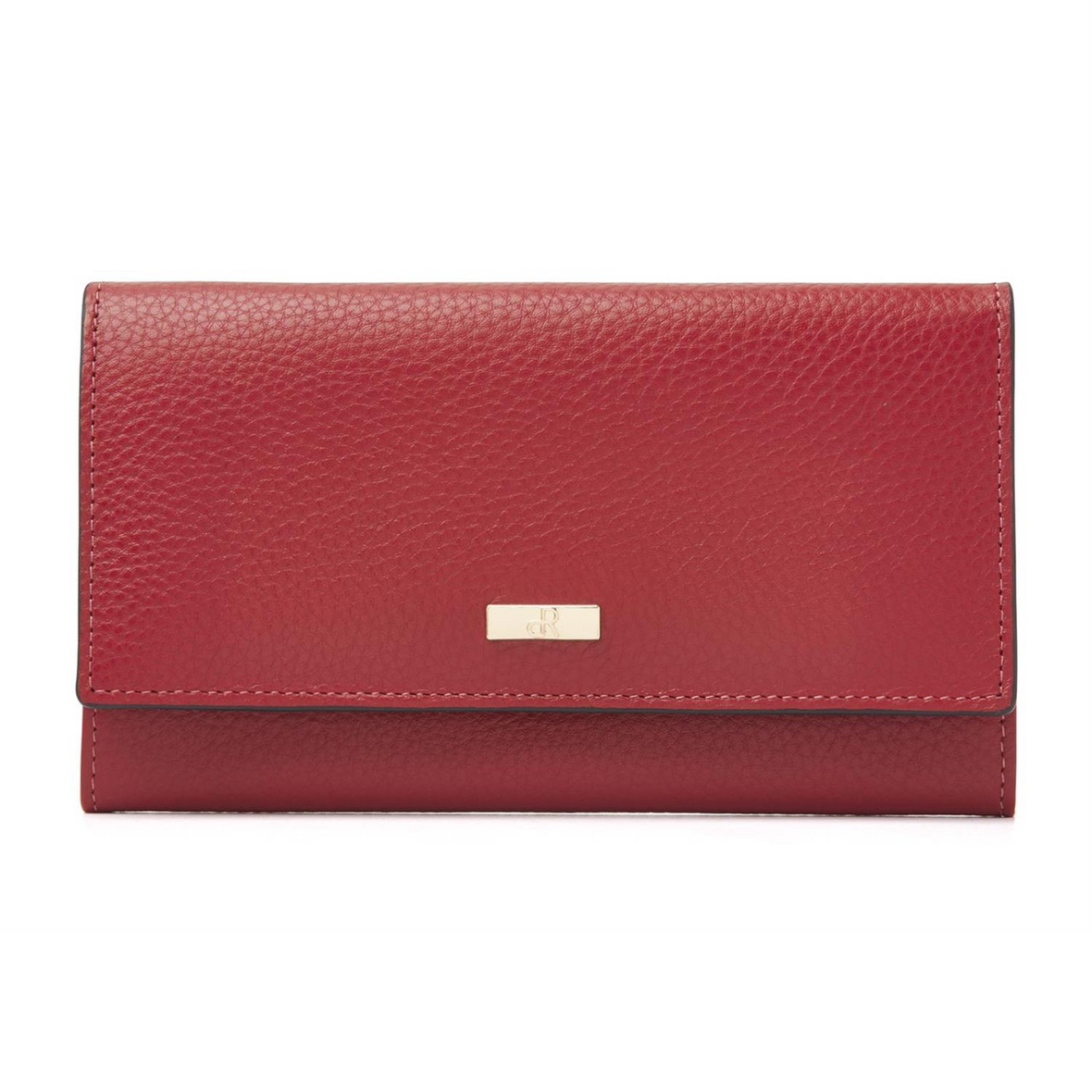 Dr Amsterdam Purse | Red