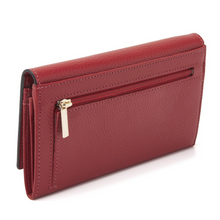 Load image into Gallery viewer, Dr Amsterdam Purse | Red

