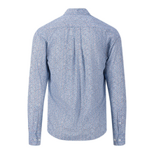 Load image into Gallery viewer, Fynch Hatton Long Sleeve Shirt | Summer Breeze
