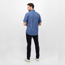 Load image into Gallery viewer, Fynch Hatton Short Sleeve Shirt | Various Colours
