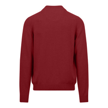 Load image into Gallery viewer, Fynch Hatton Supersoft Cotton Full Zip
