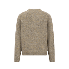 Load image into Gallery viewer, Fynch Hatton Wool O-Neck
