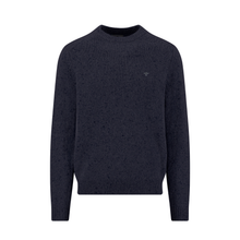 Load image into Gallery viewer, Fynch Hatton Wool O-Neck
