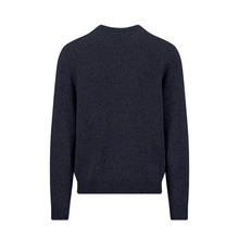Load image into Gallery viewer, Fynch Hatton Wool O-Neck
