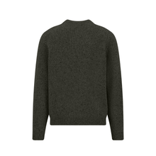 Load image into Gallery viewer, Fynch Hatton Wool O-Neck
