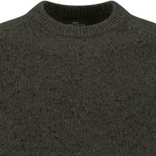 Load image into Gallery viewer, Fynch Hatton Wool O-Neck
