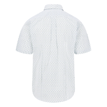 Load image into Gallery viewer, Outline of Shirt on White Background 
