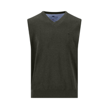 Load image into Gallery viewer, Fynch Hatton Superfine Cotton Slipover
