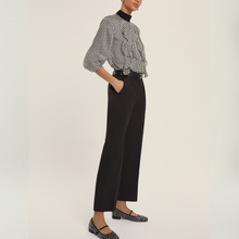 Load image into Gallery viewer, Emme Marella Jacket &amp; Trouser Suit
