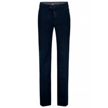 Load image into Gallery viewer, Black pants on a white background
