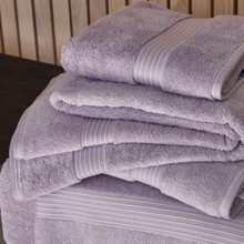 Load image into Gallery viewer, Christy Supreme Hygro Towels | Lavender
