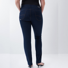 Load image into Gallery viewer, Salsa Secret Slim Jeans | Rinse Wash
