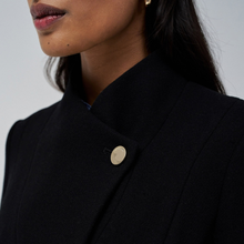 Load image into Gallery viewer, Salsa Belted Wool Coat
