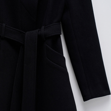 Load image into Gallery viewer, Salsa Belted Wool Coat
