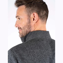 Load image into Gallery viewer, Pre End Half Zip Sweater
