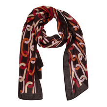 Load image into Gallery viewer, Rabe Scarf Chains
