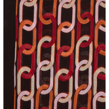 Load image into Gallery viewer, Rabe Scarf Chains

