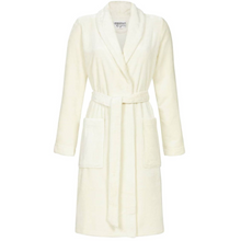 Load image into Gallery viewer, Ringella Dressing Gown | Ivory
