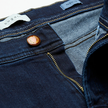 Load image into Gallery viewer, Bugatti Soft Stretch Italian Denim Jean
