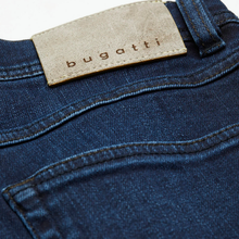 Load image into Gallery viewer, Bugatti Soft Stretch Italian Denim Jean
