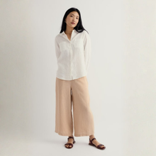 Load image into Gallery viewer, Seasalt Merrivale Culottes |Whelk
